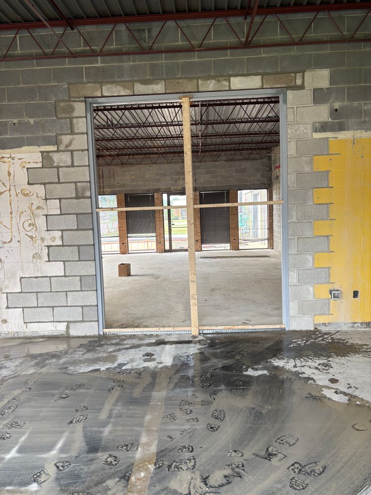 All Photos for RS Masonry LLC in Akron, Ohio