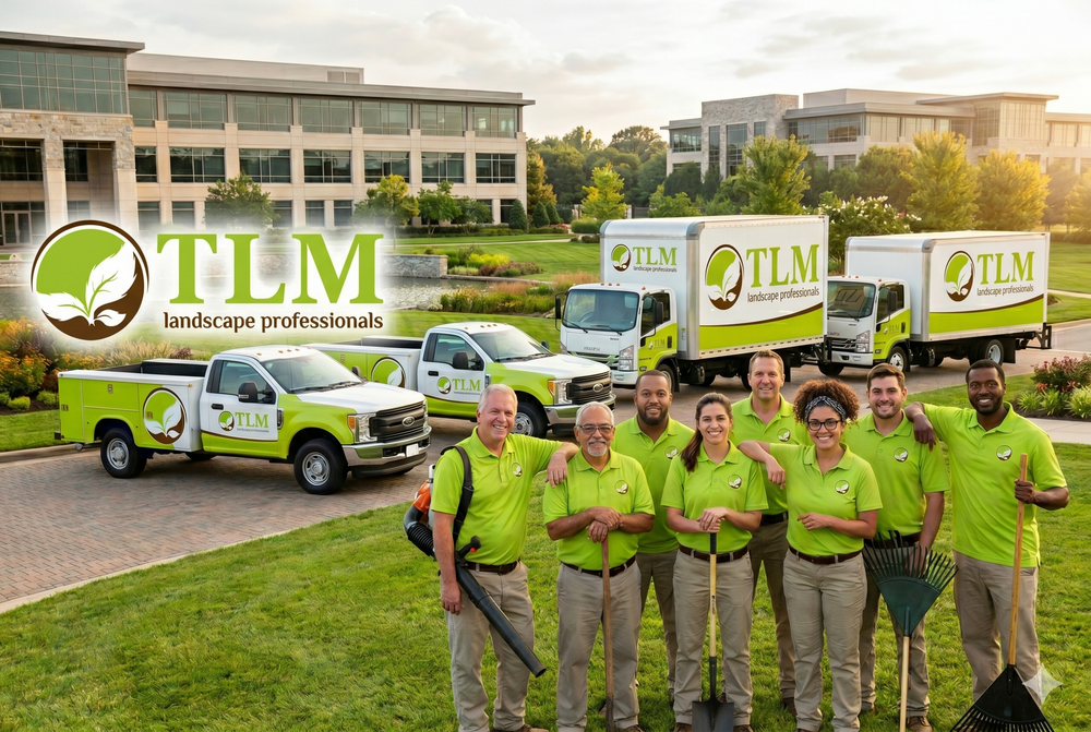 All Photos for TLM Landscape Professionals in Clermont, FL