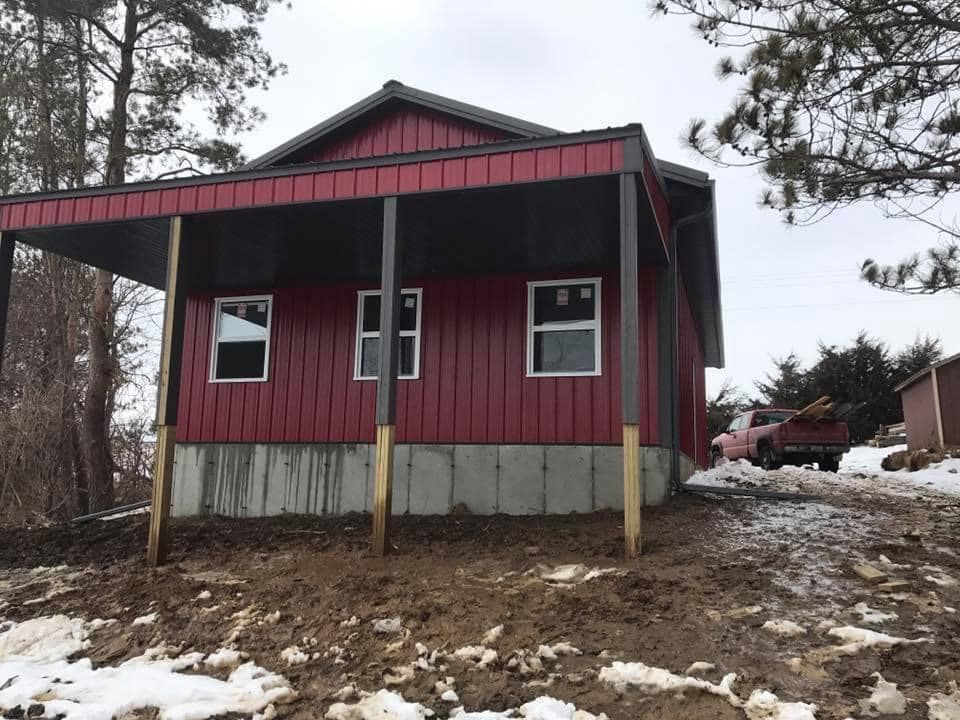 experience the joy of creating your dream home with our Custom Home Building service, where we tailor every detail to fit your vision and lifestyle, ensuring quality craftsmanship and personalized attention. for Lawton Home Services in Lawton, OK