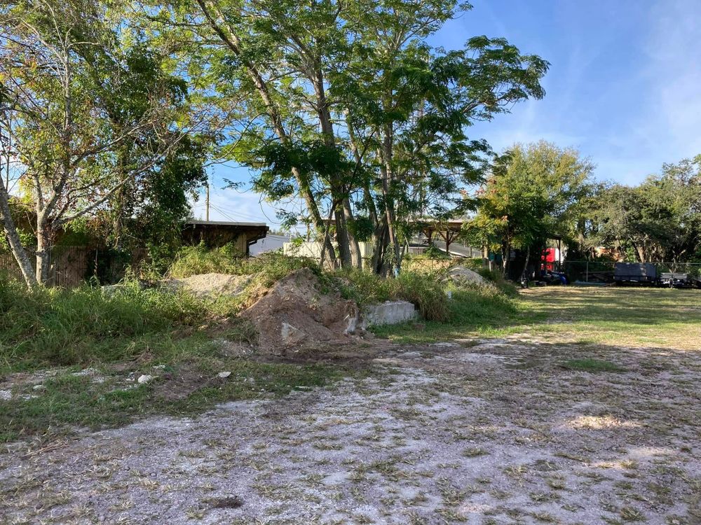 All Photos for Parker Land Services in Lakeland, FL