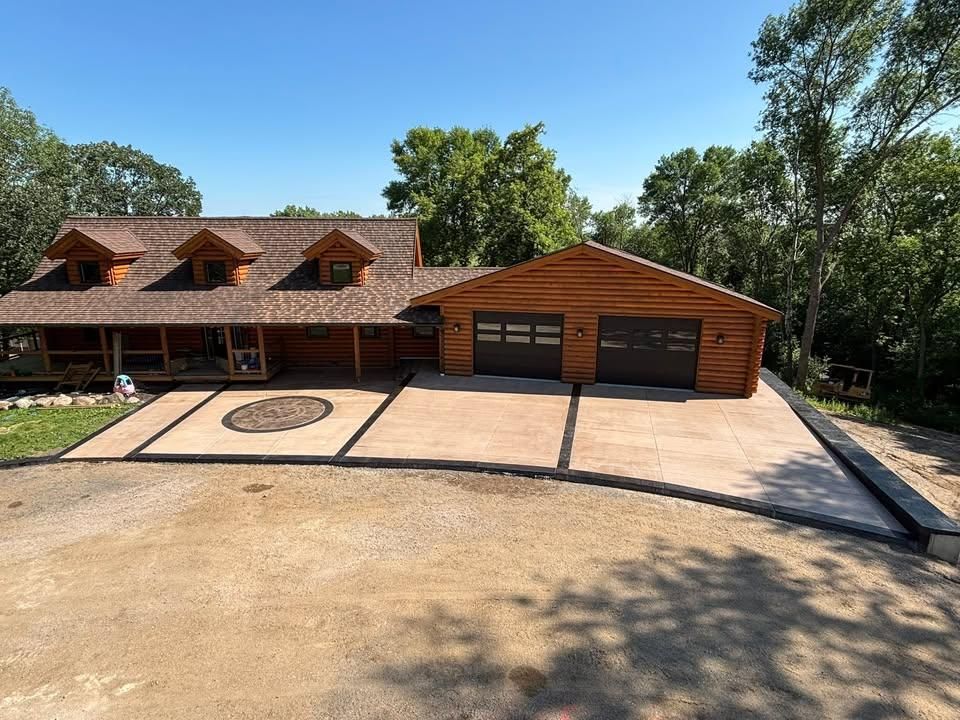 All Photos for Johnson Concrete in New London, MN