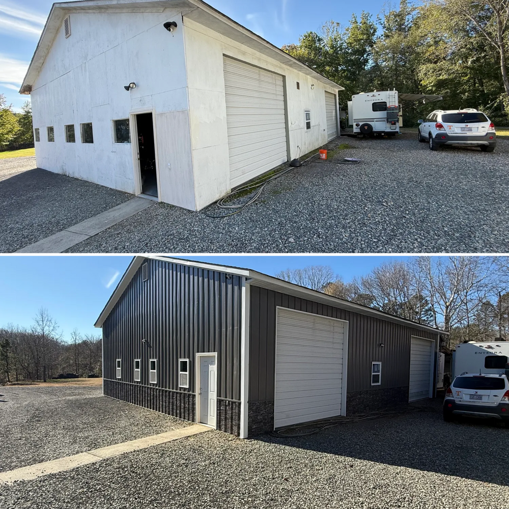 All Photos for Circle Y Installs & Solutions in Statesville, NC