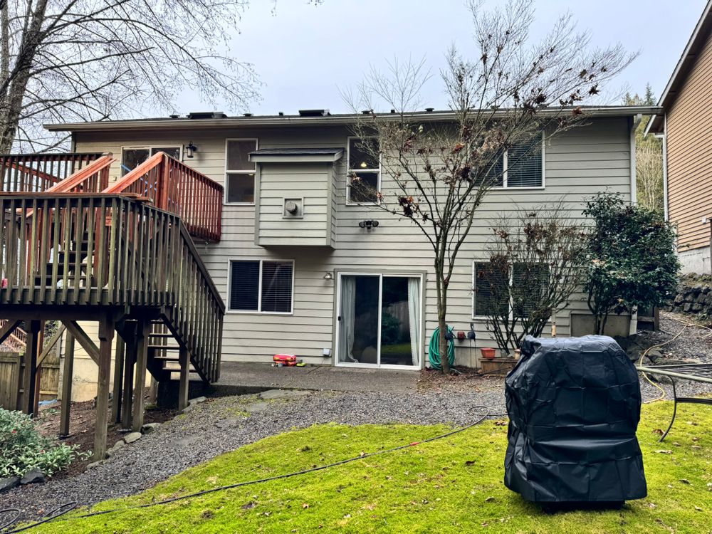 All Photos for Tony's Remodeling & Painting in Renton, WA