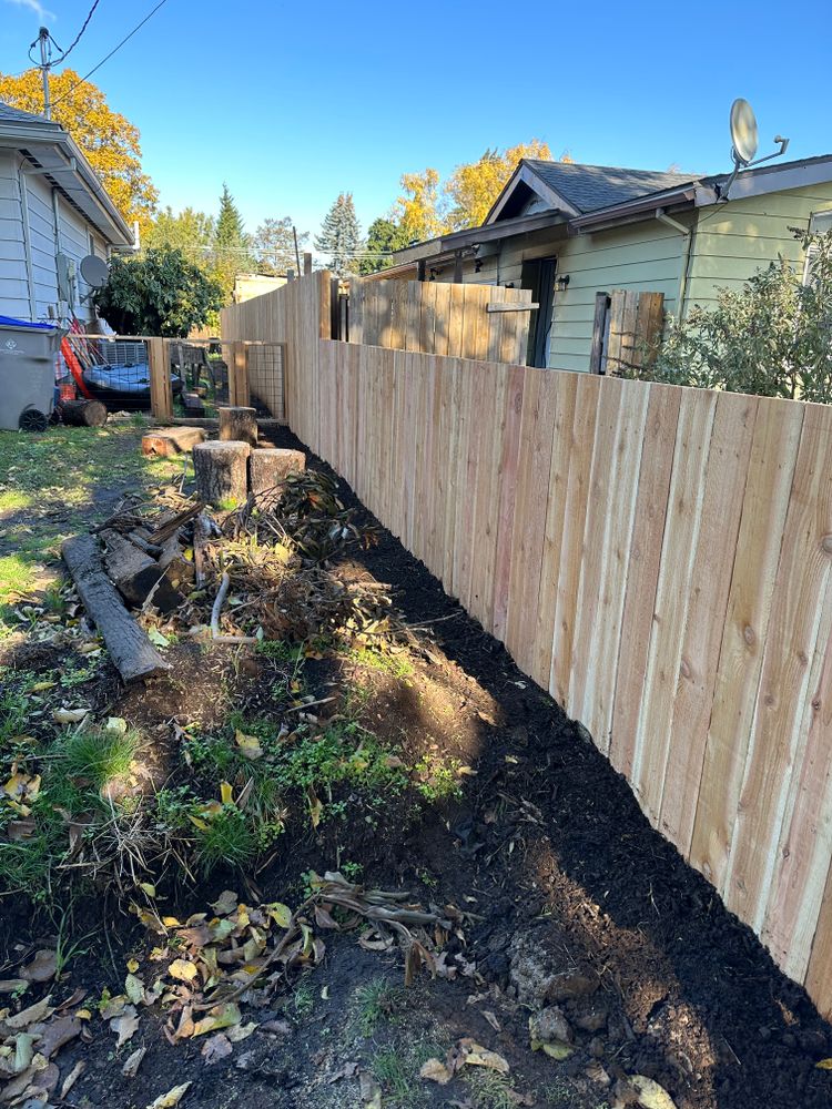 All Photos for Calderons Proquality Construction LLC in The Dalles, OR