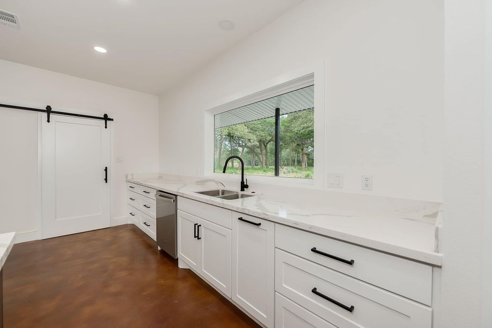 All Photos for CWC Custom Homes & Barndominiums in Snook, TX