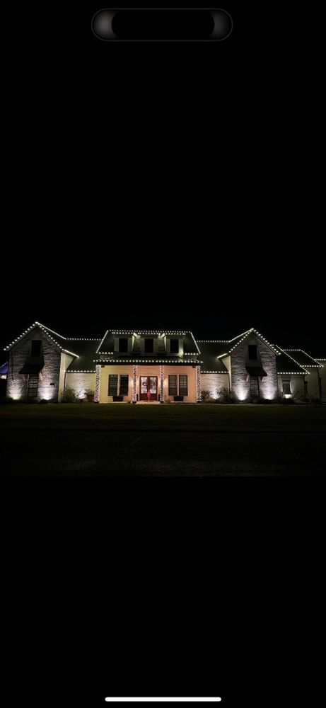 All Photos for Fine Line Lawn Care & Landscaping in Aledo, TX