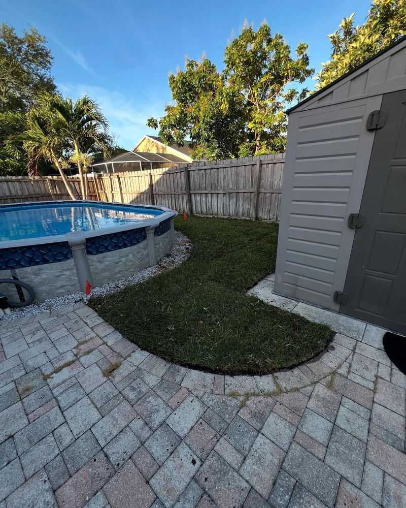 All Photos for AGT Landscape & Design LLC. in Saint Petersburg, FL