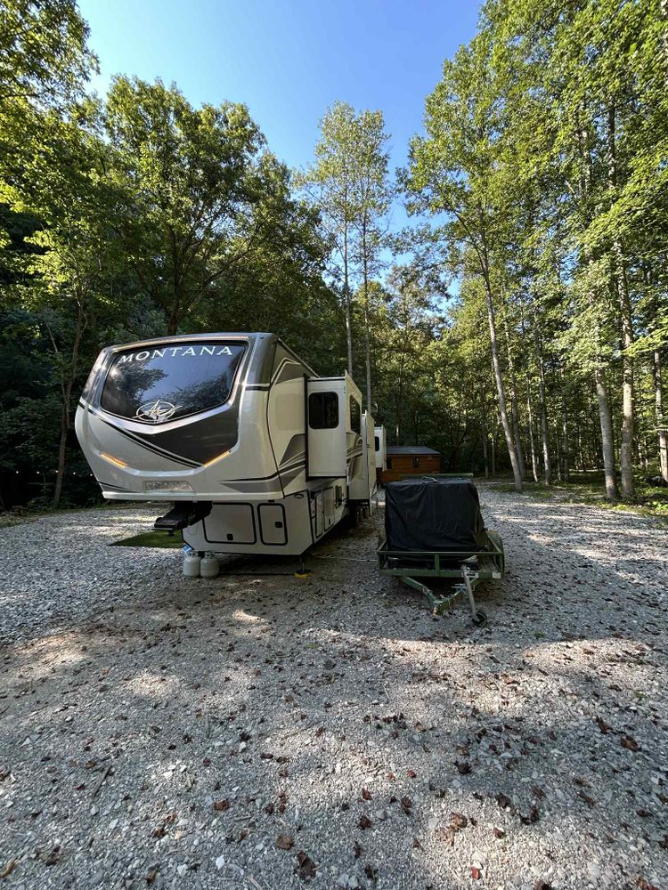 All Photos for Z's Land Management & Forestry Mulching in Smithville, TN