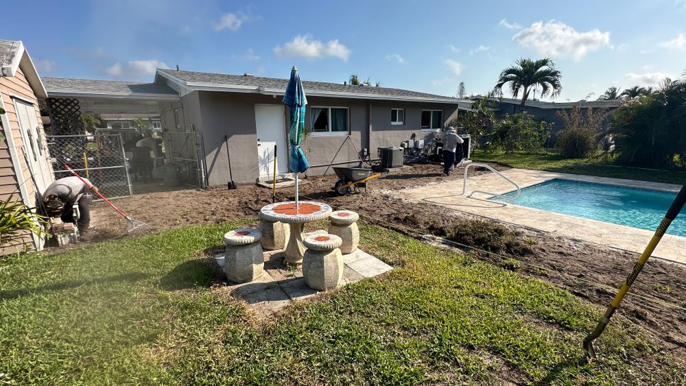 All Photos for South Florida Terra Systems in Boynton beach ,  FL