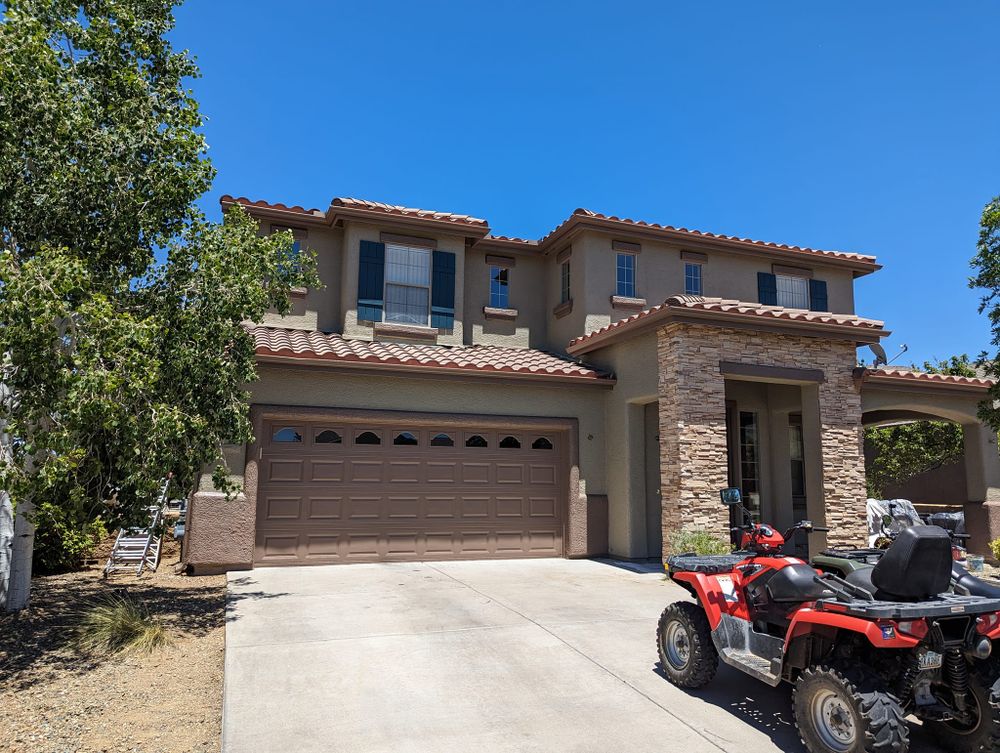 As a premier new custom home builder, we offer expertise in crafting personalized and innovative residential constructions from the ground up, ensuring top-quality craftsmanship and exceptional customer service. for Capstone Construction & Remodeling in Prescott Valley, AZ