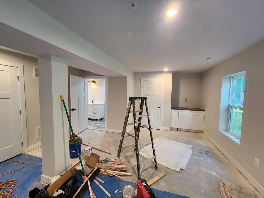 All Photos for DAC Construction, Inc. in Laurel, MD