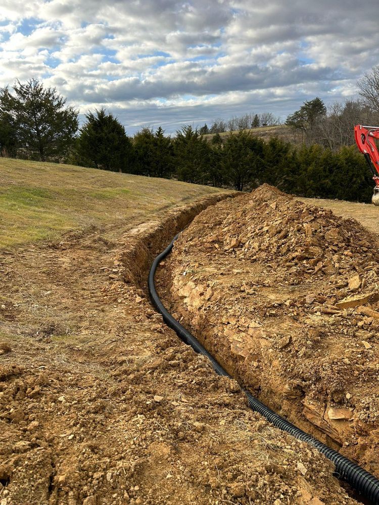 All Photos for Excavation Innovations in Rogersville, TN