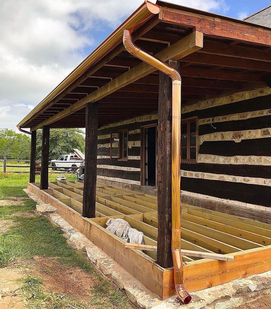 All Photos for LIV Roofing Services in Liberty Hill, TX