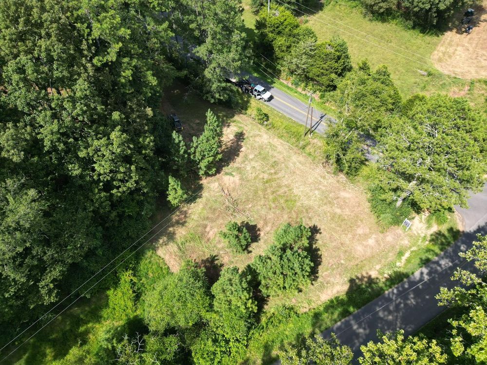 All Photos for CreekSide HydroSeeding & EarthWorks in Calhoun, GA