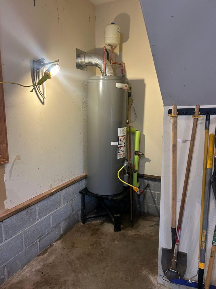 All Photos for Pro Plumbing and Home Improvements in Goodlettsville, TN