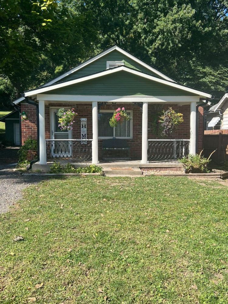 All Photos for Full Roof Replacement and Repairs & Seamless Guttering in Saint Joseph, MO