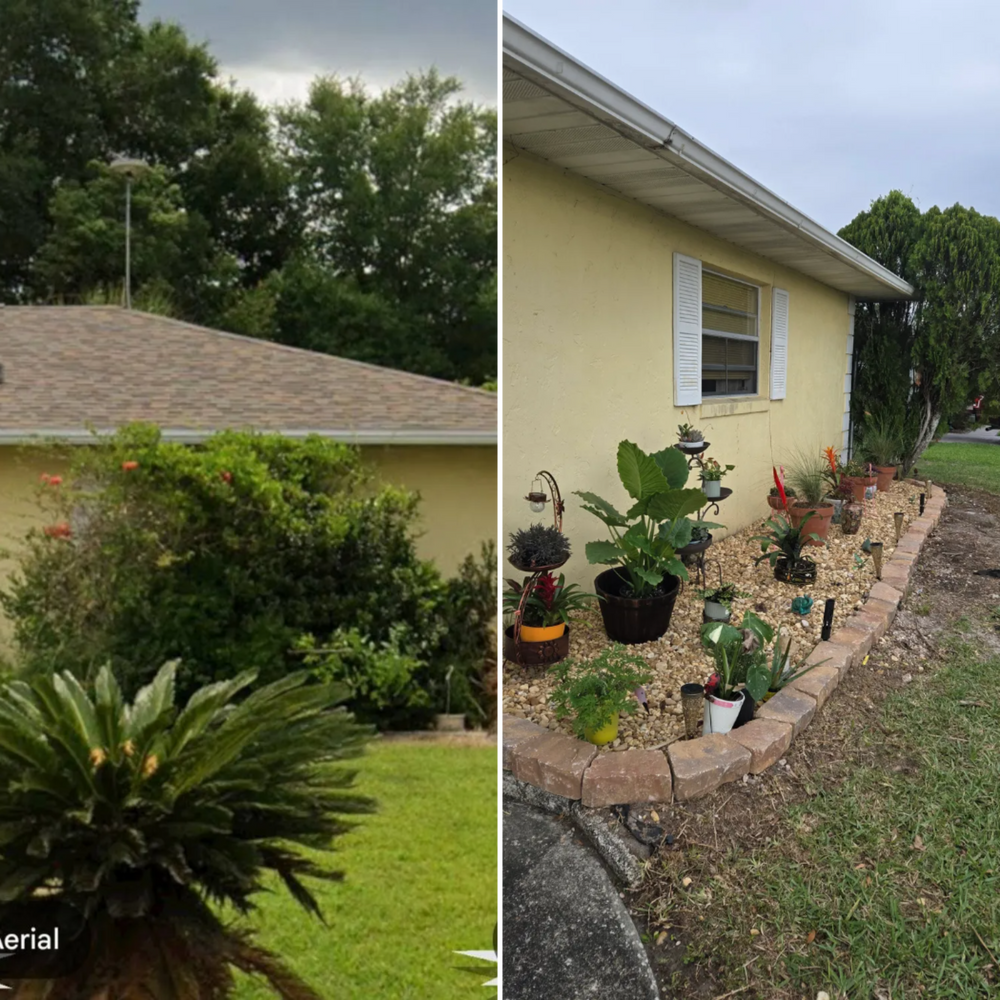 All Photos for Above the Lawn Cuts and Pressure Washing in Sebring, FL