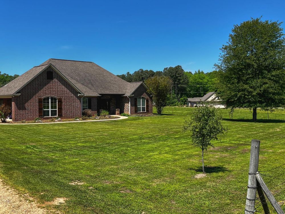 All Photos for Lawn Rescue in Texarkana, TX