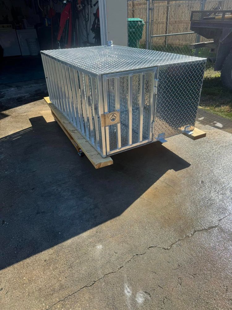All Photos for West Fabrication LLC in LaBelle, FL
