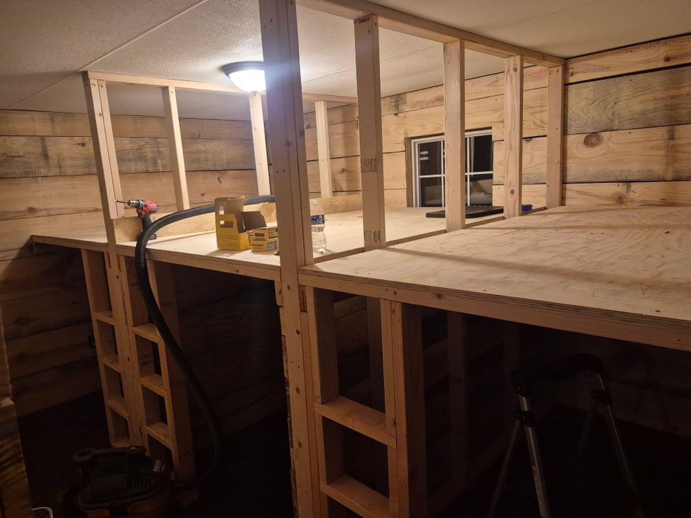 All Photos for SBCW Construction in Flowery Branch, GA