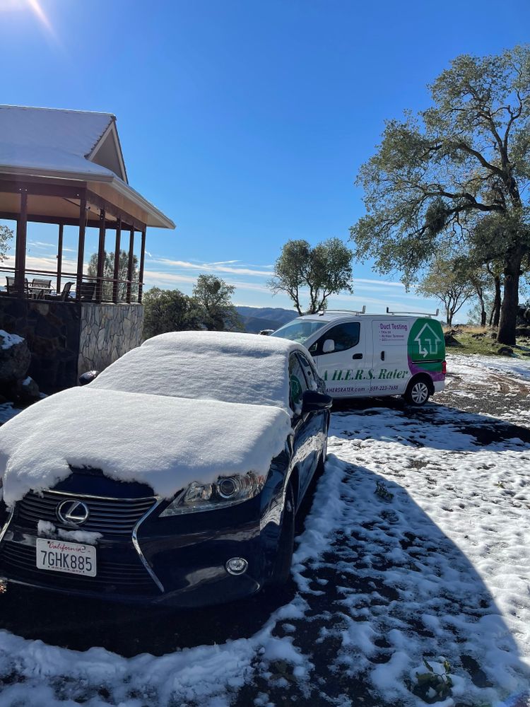 All Photos for A  H.E.R.S.  Rater in Fresno, CA