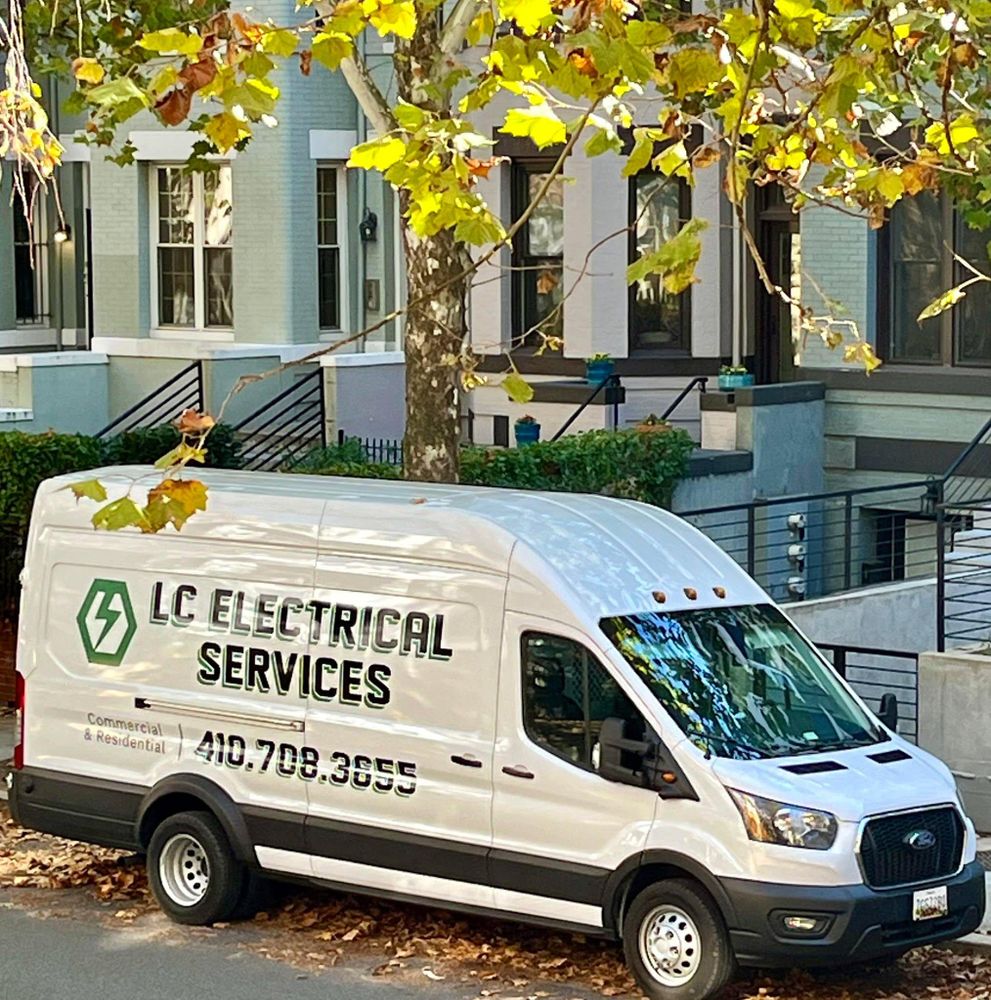 All Photos for LC Electrical Services in Chestertown, MD