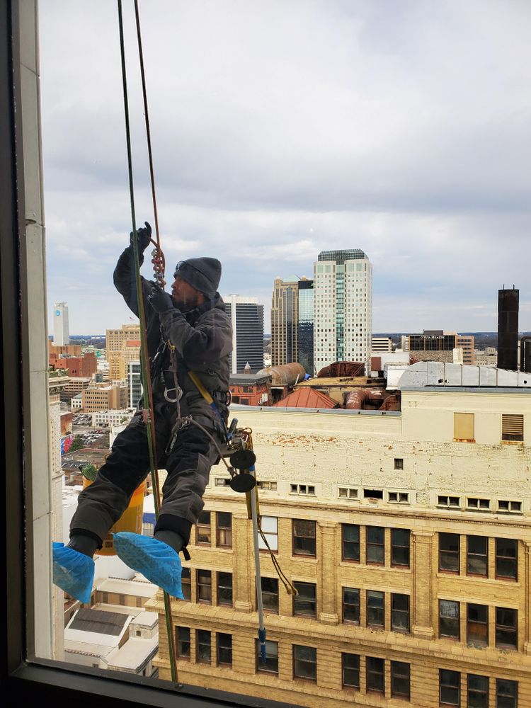 All Photos for Sunlight Building Services in Birmingham, AL