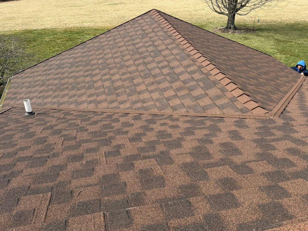 All Photos for KY Gutter Pro & Specialty Roofing Systems in Monticello, KY