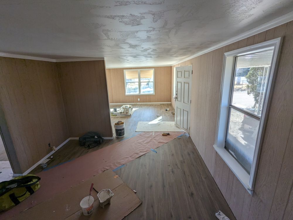 All Photos for Bar None Painting and KRS Construction in Kingman, AZ
