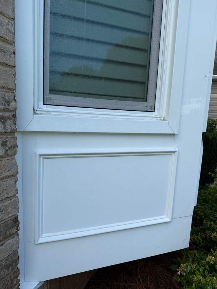 All Photos for Paratrooper Pressure Washing in Bradenton, FL