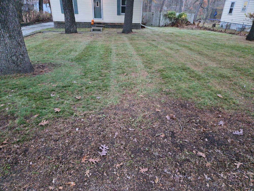 All Photos for Prime Landscaping 219 in Lake Station, IN