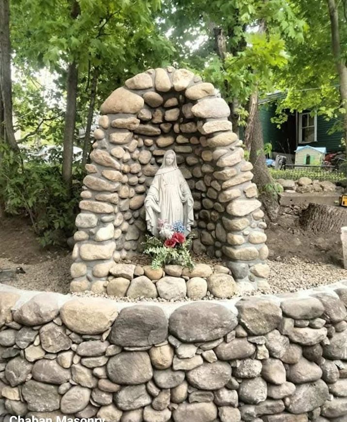 All Photos for Chaban Masonry in Athol, MA