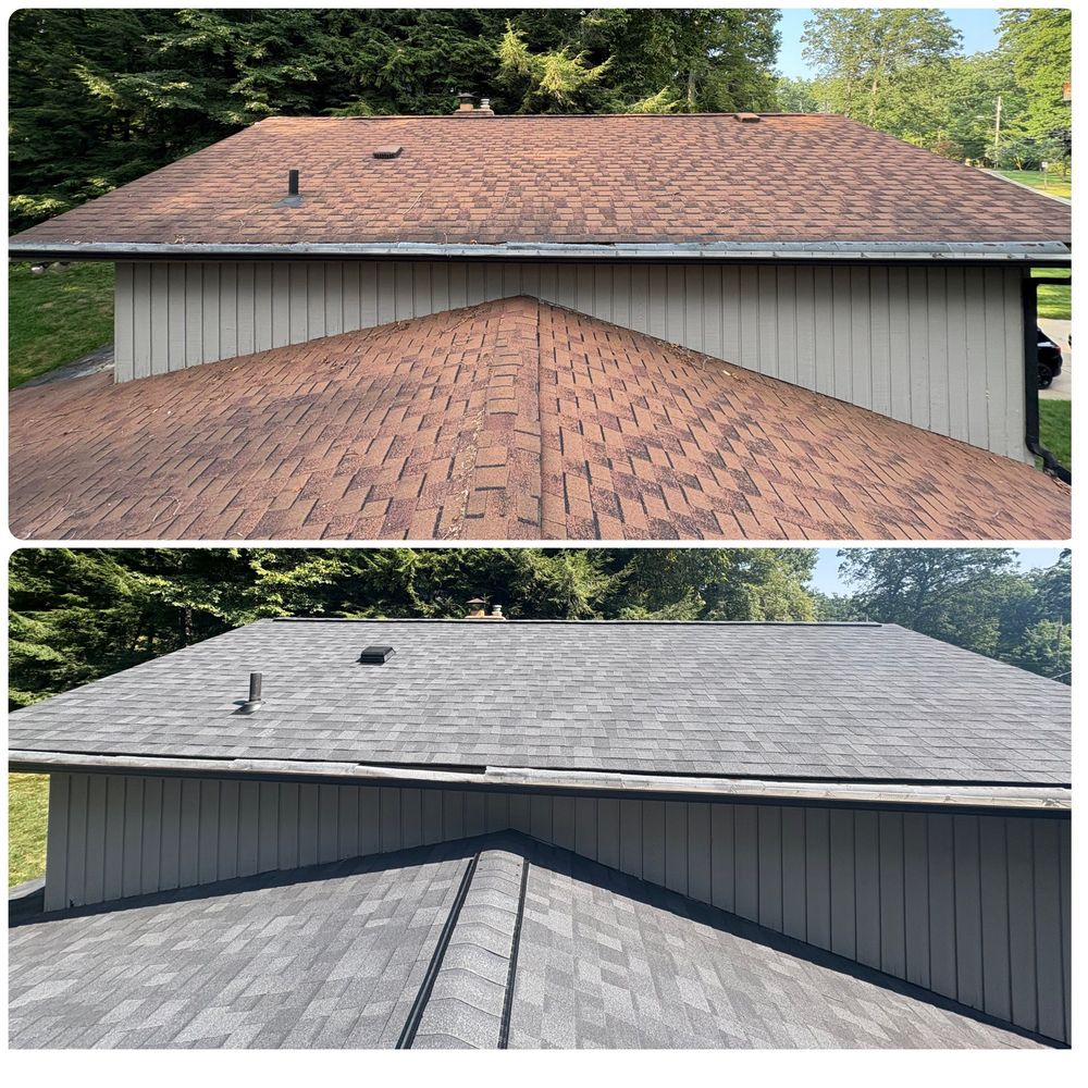 All Photos for Rise Above Roofing in Stow, OH