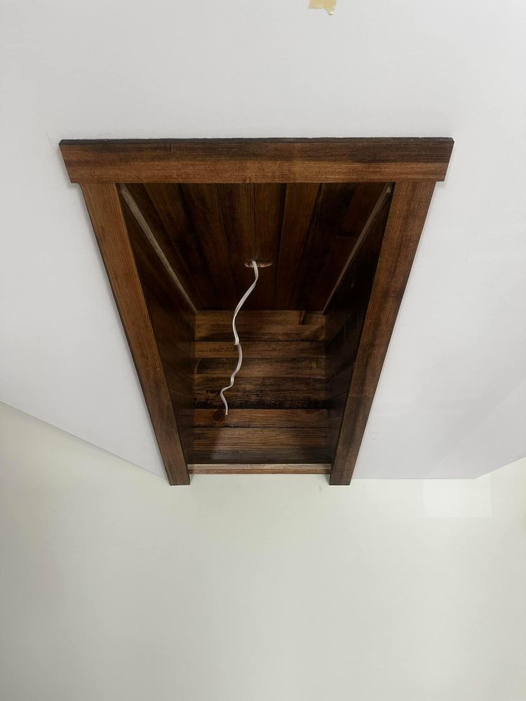 All Photos for Keep The Faith Contracting in Saint Michael, MN