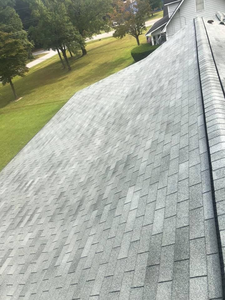 Roof Cleaning for Aftermath Pressure Washing & Roof Washing & Soft Washing LLC in  Conyers, GA