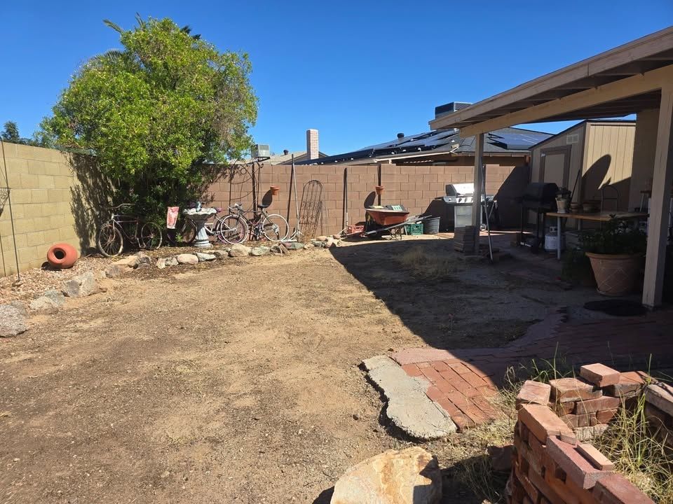 All Photos for WHAT! Luxury Landscapes, LLC. in Chandler, AZ
