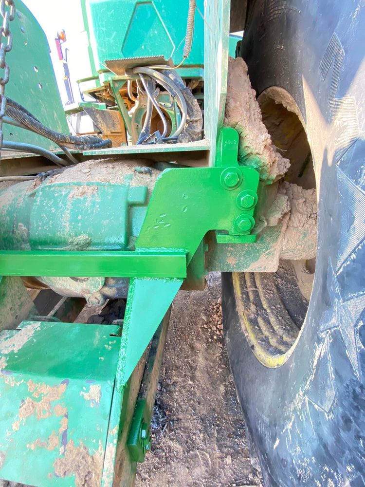 All Photos for K & S Welding and Construction in Memphis, Tennessee