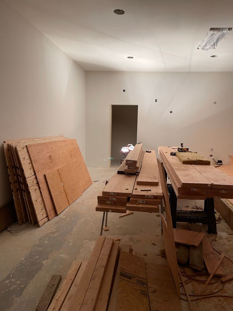 All Photos for Tony's Remodeling & Painting in Renton, WA