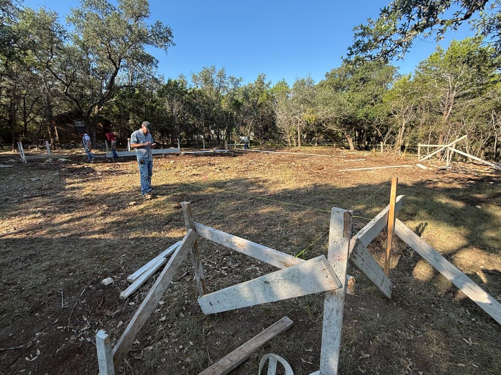 All Photos for Pegasus Custom Homes & Renovations in Spring Branch, TX