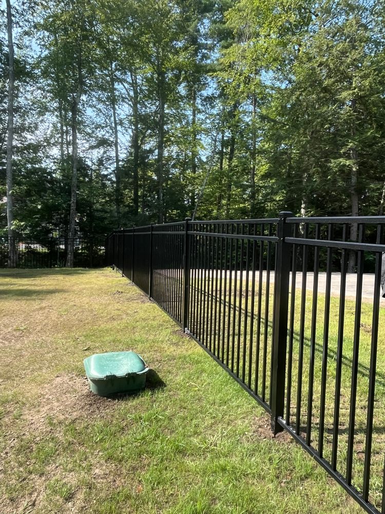 All Photos for Prestige Fence LLC in Londonderry, NH
