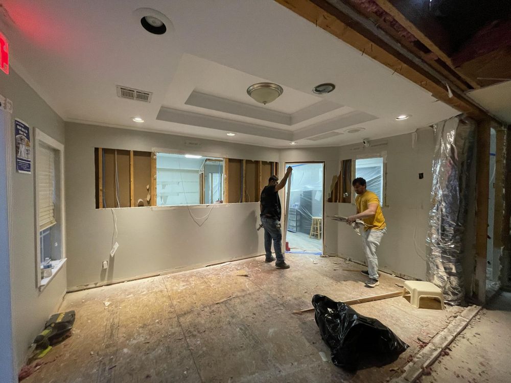 All Photos for York Construction and Remodeling in Dallas, TX