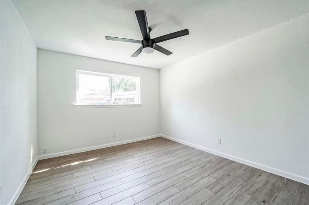 Interior Renovations for LEGA Home Improvements in Magnolia, TX