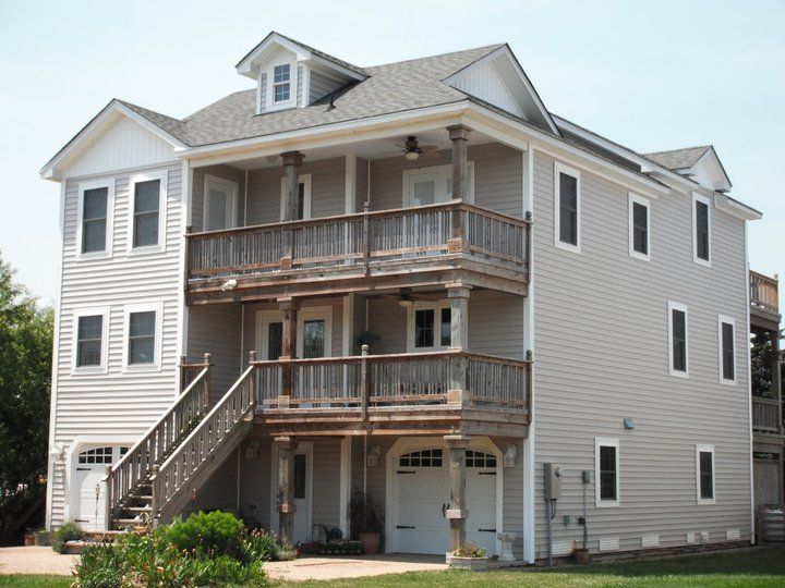 All Photos for Carolina Custom Homes & Remodeling in Kill Devil Hills, NC