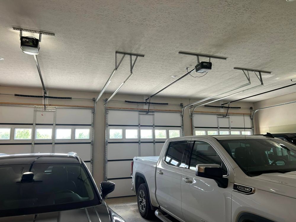 Our expert motor repair services ensure smooth and efficient garage door operation, promptly addressing any issues with precision and care to restore functionality and enhance the lifespan of your system. for Ellis Garage Doors in Paris, TN