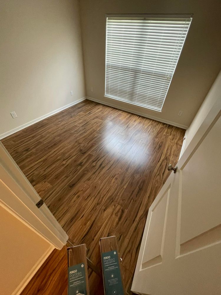 All Photos for TM Flooring and More in Knoxville, TN