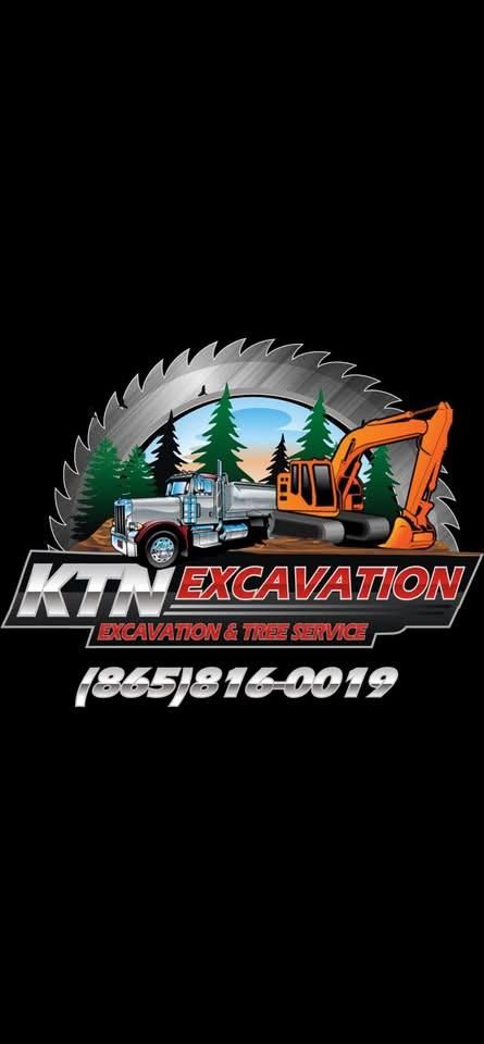 All Photos for KTN Excavation in Clinton, TN