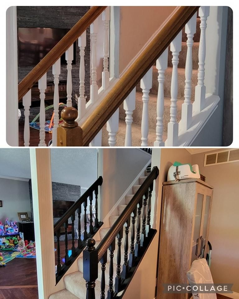 All Photos for Hearts & Hands Painting in Campbell, KY