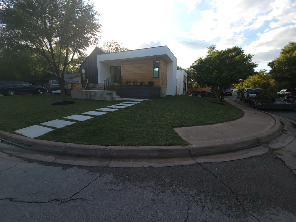 All Photos for Green Pastures Lawn Care in Bastrop, TX