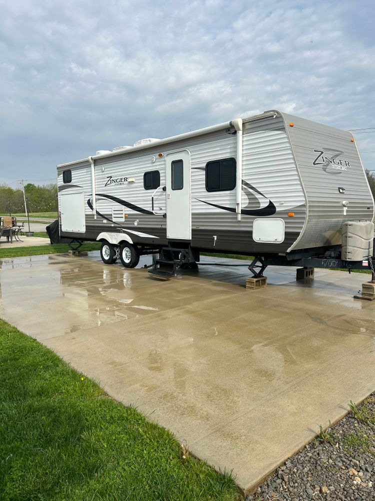 All Photos for X-treme Pro Wash in Huntsville, OH