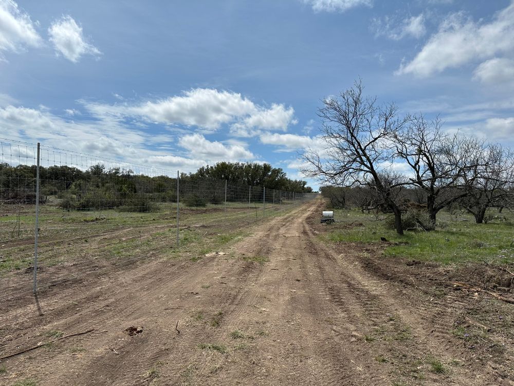All Photos for 5-7 Fencing & Construction in Madisonville, TX